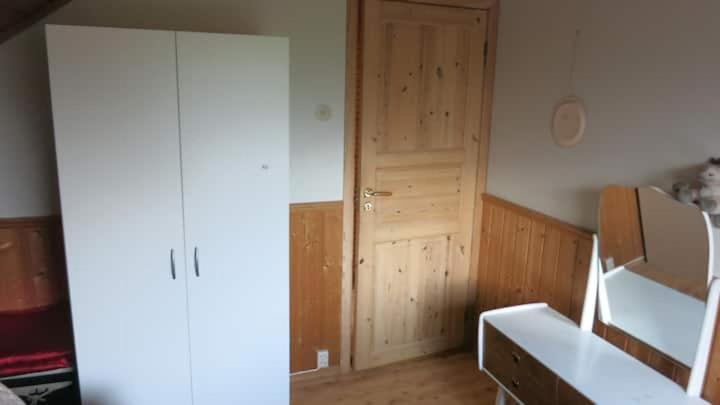 Airbnb And Booking At Postvegen 95 Vigra Экстерьер фото