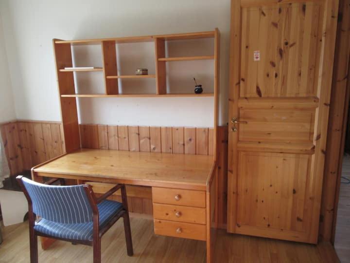 Airbnb And Booking At Postvegen 95 Vigra Экстерьер фото