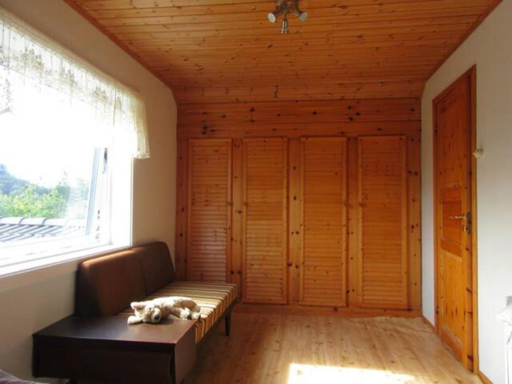 Airbnb And Booking At Postvegen 95 Vigra Экстерьер фото