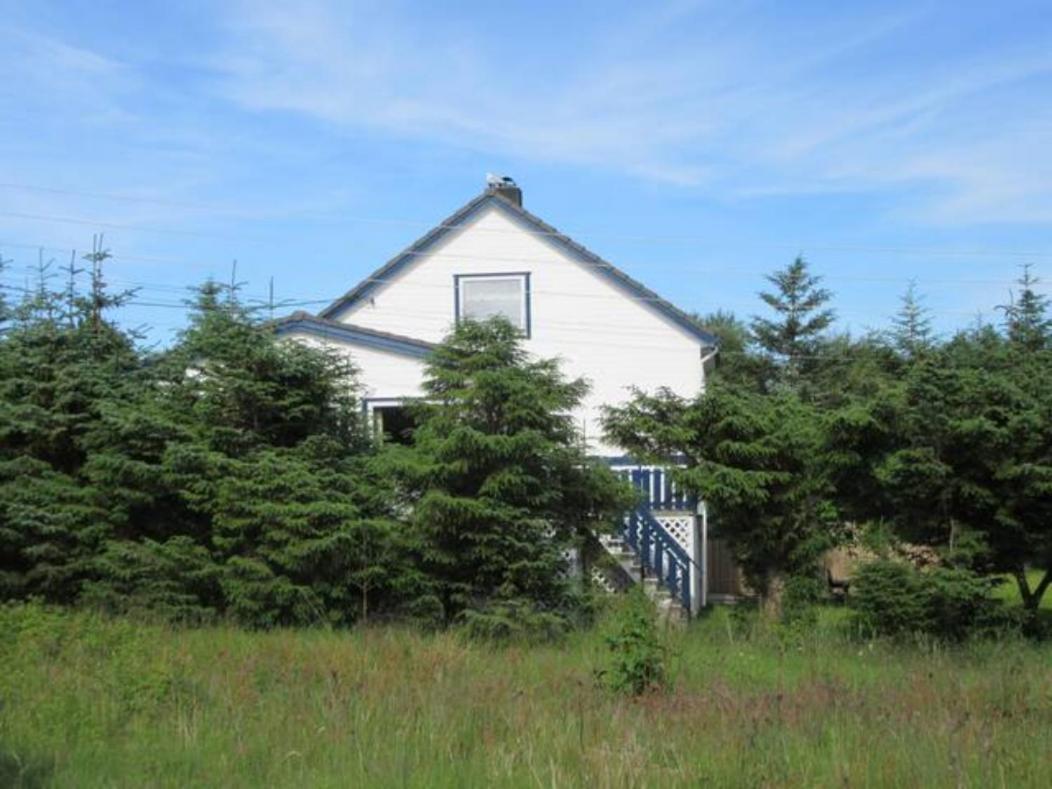 Airbnb And Booking At Postvegen 95 Vigra Экстерьер фото