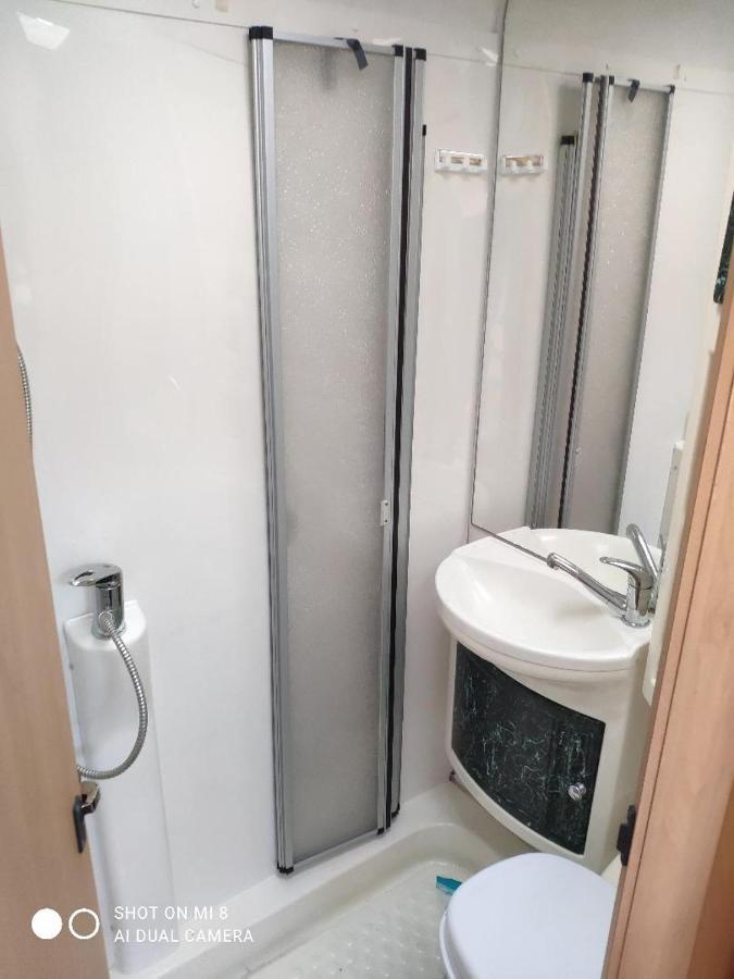Airbnb And Booking At Postvegen 95 Vigra Экстерьер фото