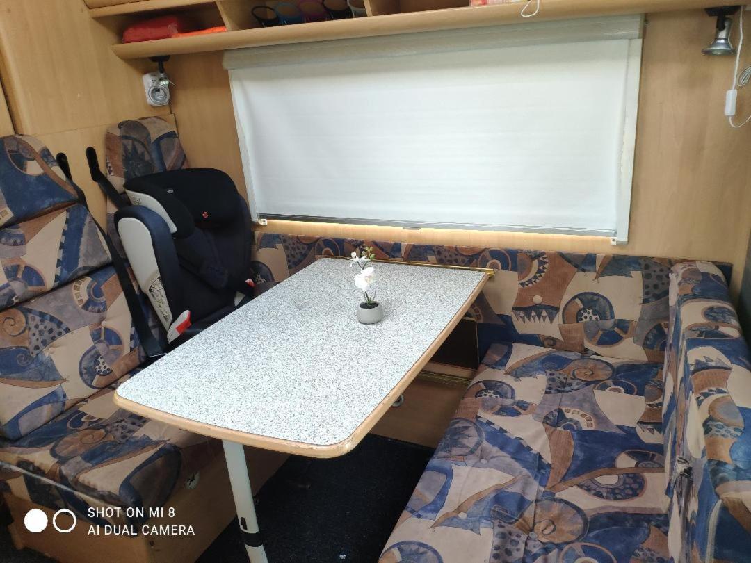 Airbnb And Booking At Postvegen 95 Vigra Экстерьер фото