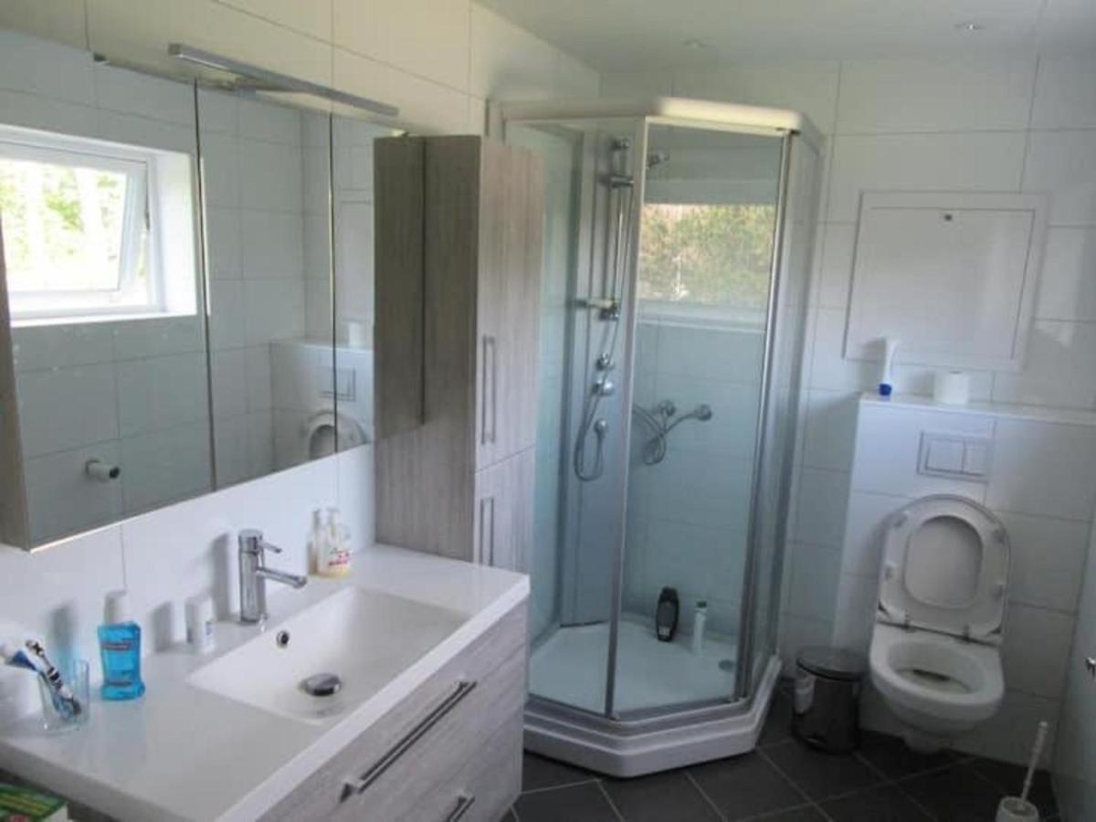 Airbnb And Booking At Postvegen 95 Vigra Экстерьер фото